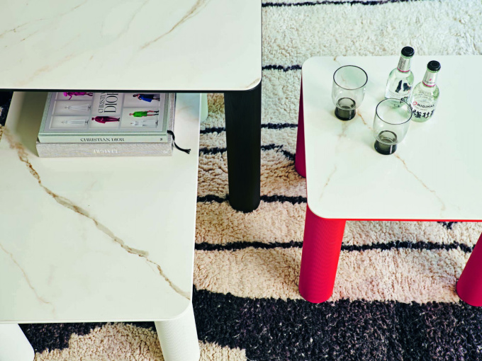 Журнальний столик Paw CTL