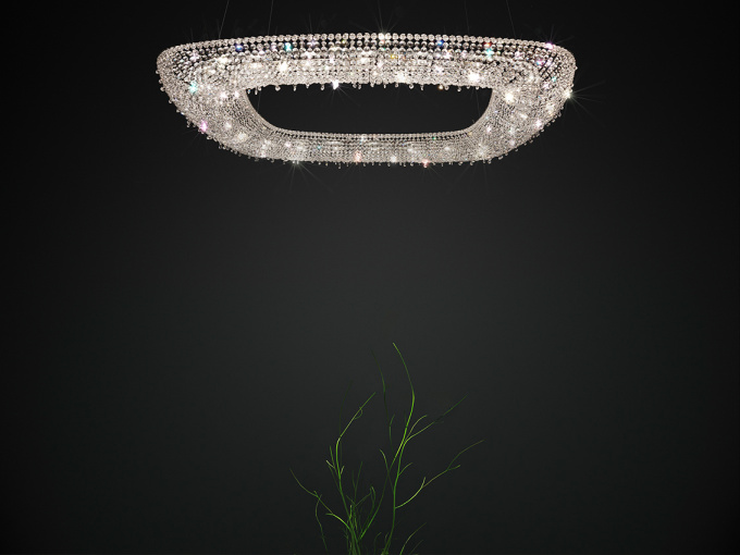 Підвісна лампа  Oeno 