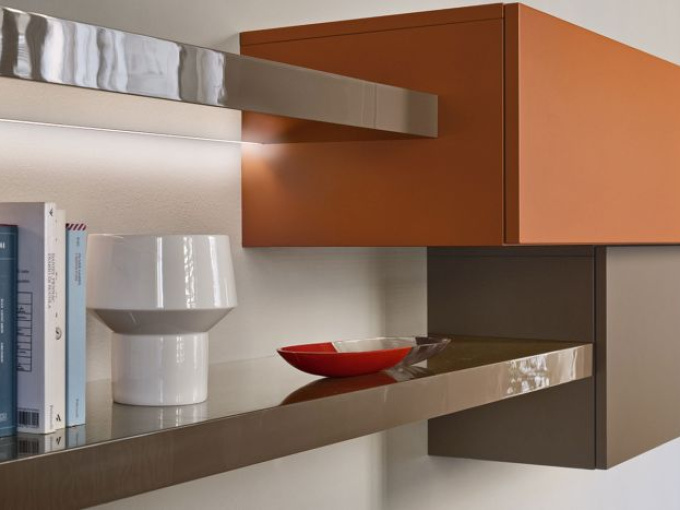 Настінний блок Lampo L5C33