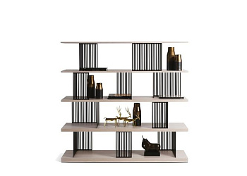 Книжный шкаф Partition