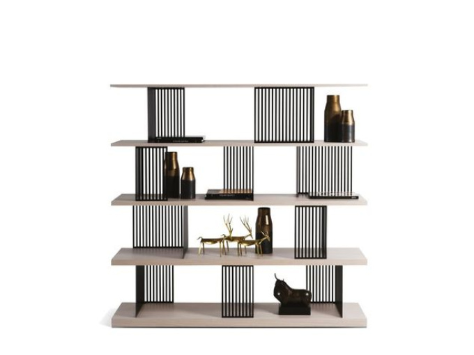 Книжный шкаф Partition