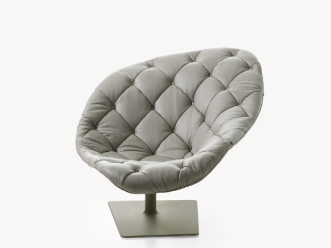 Шезлонг Patricia Urquiola