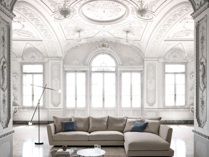 Диван Lov Elegance