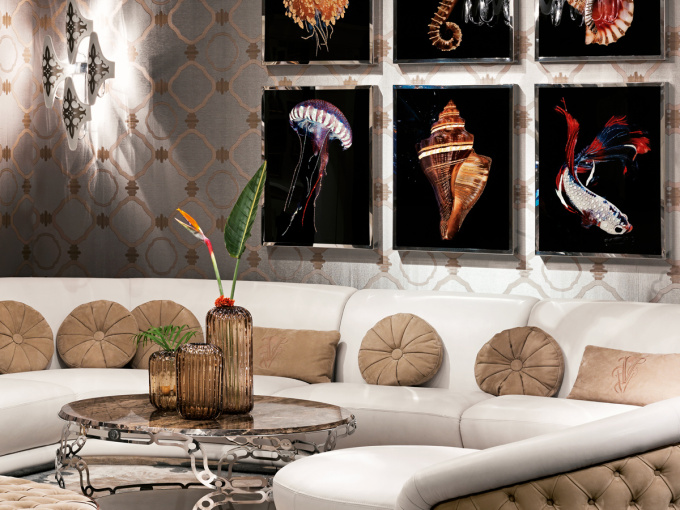 Картина Tritonis