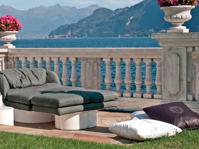 Кресло Dolcevita