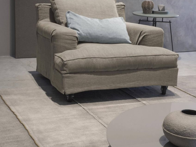 Кресло Aberdeen