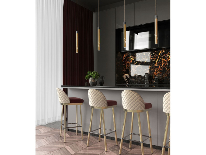 Стул Penelope Bar