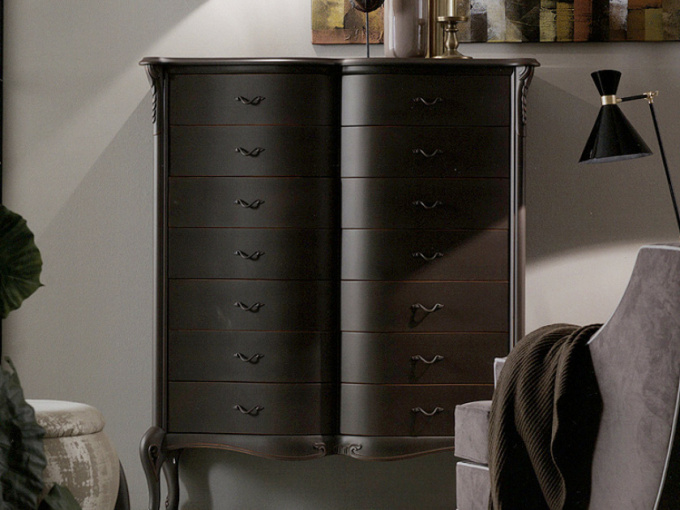 Комод Giorgia Casa  1314