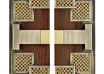 Ручка для дверей Faubourg