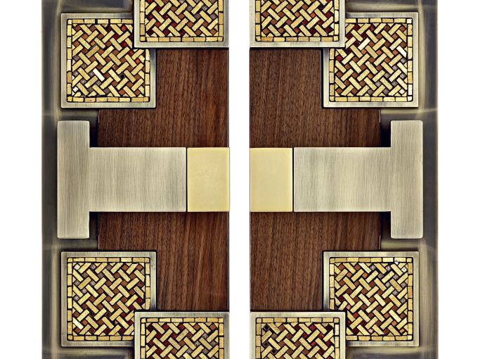 Ручка для дверей Faubourg