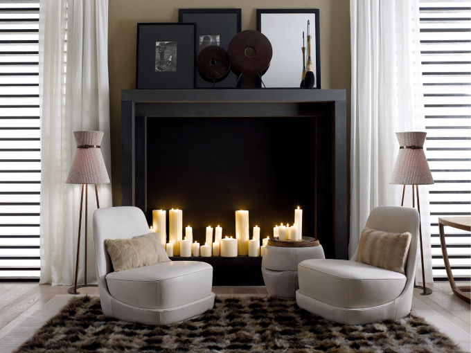 Кресло Doryland