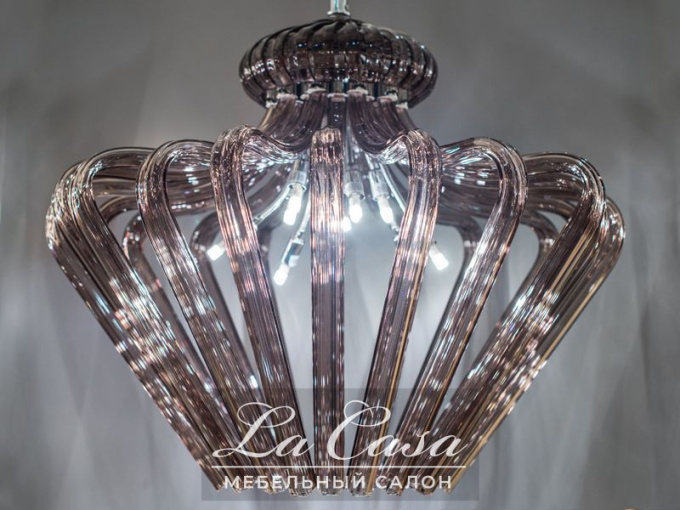 Люстра Leonidas Fume