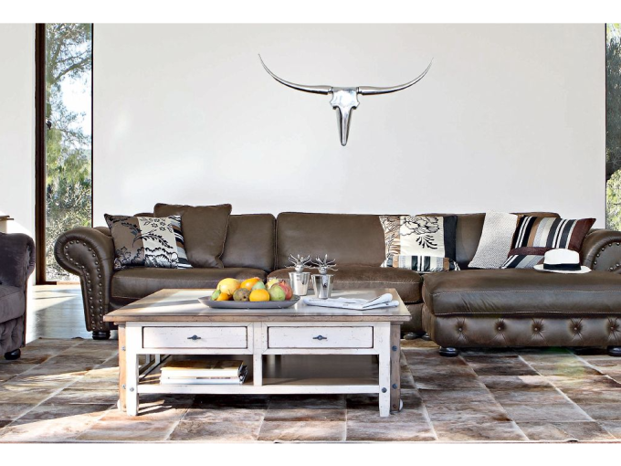 Журнальный столик Architecte