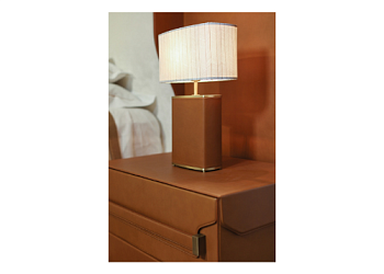 Настільна лампа Piazza di Spagna