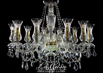 люстра Camelia