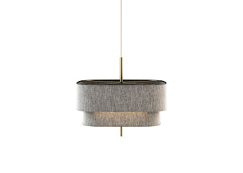 Люстра  Barrique