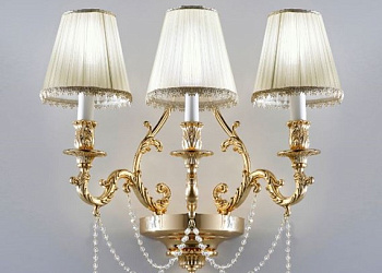 Настенная лампа 1759/A3/tris