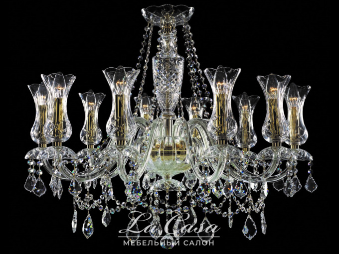 люстра Camelia