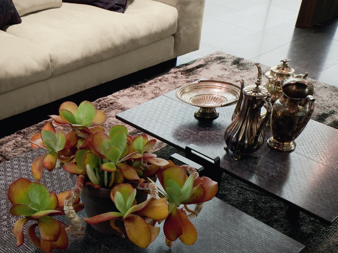 Стол Nomad table