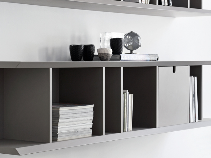 Настінний блок Harris