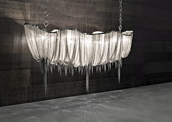 Люстра Atlantis