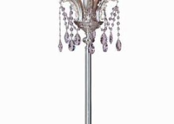 Торшер 1689/FL/AV