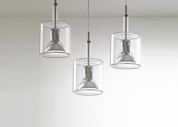 Стельовий світильник Tumbler