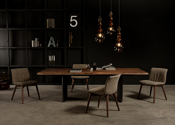 Стол обеденный Manhattan