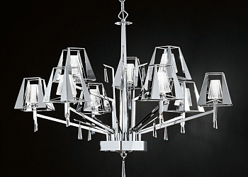 Люстра Prestige Люстра 532/6+3