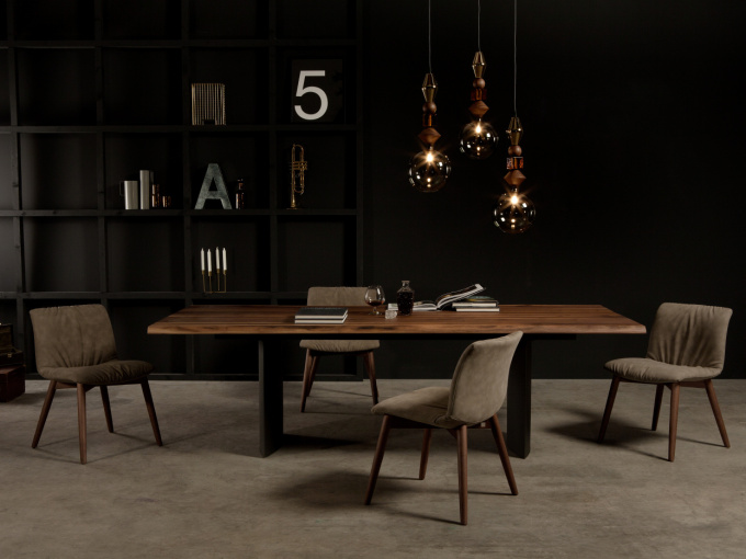 Стол обеденный Manhattan