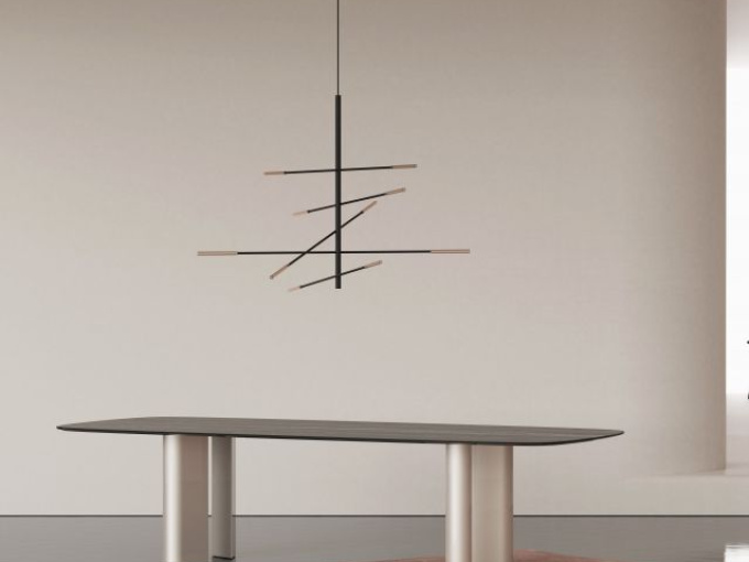 Стол Geometric Table