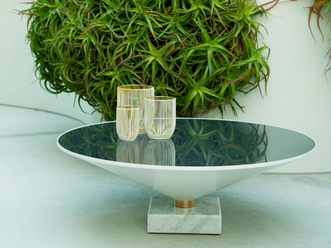 Журнальный столик Flute