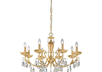 Люстра VICTORIA 2