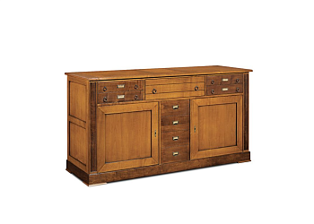 Буфет Hauteville