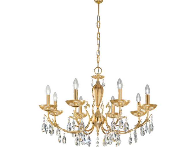 Люстра VICTORIA 2