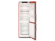 Двокамерний холодильник Liebherr CNfr 4335