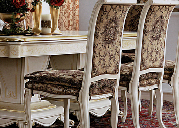 Стул Antonelli Moravio