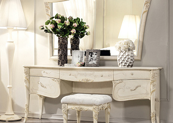 Туалетный стол Antonelli Moravio