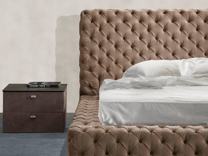 Кровать Aston Bold Night Bed