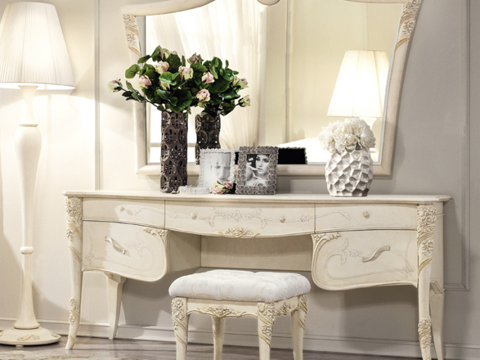 Туалетный стол Antonelli Moravio