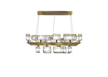 Потоличний  світильник Turex05_O