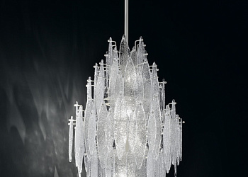 Люстра Ice Rain Люстра 507/12