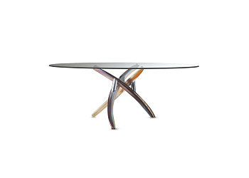 Стол Fili D'erba 72