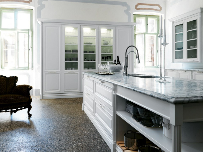 Кухня Cesar Elite