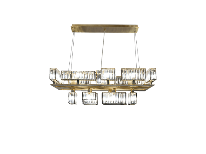 Потоличний  світильник Turex05_O