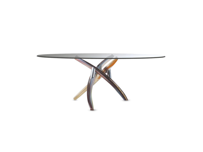 Стол Fili D'erba 72