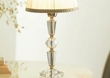 Настольная лампа TL77