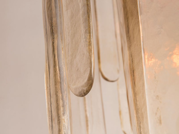 Стельовий світильник Fenwater