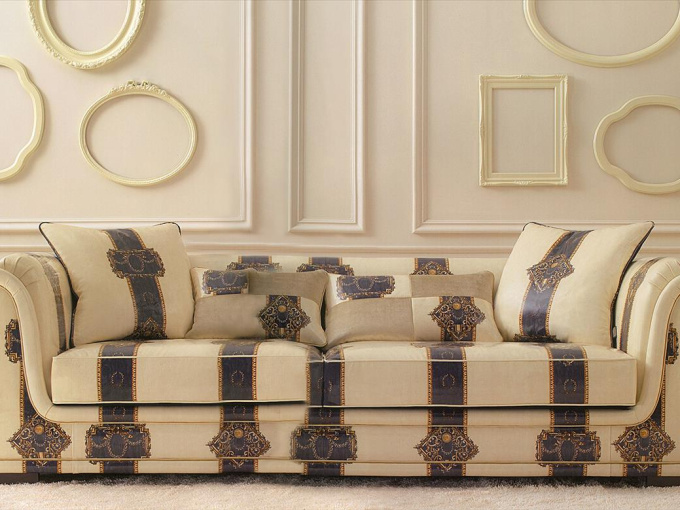 Диван Bedding Welcome 2posti