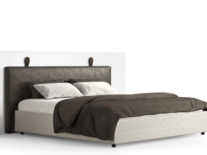Кровать Delfi Bed